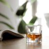 Pahar pentru whisky GRAND CANYON, set de 4 buc, 300 ml, Litton