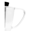 Ceainic cu infuzor INFUSION 1 l, sticlă, Viva Scandinavia