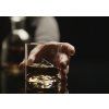 Pahar pentru whisky EVEREST, set de 4 buc, 270 ml, Litton