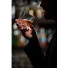 Pahar pentru whisky EVEREST, set de 4 buc, 270 ml, Litton
