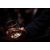 Pahar pentru whisky EVEREST, set de 4 buc, 270 ml, Litton