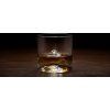 Pahar pentru whisky EVEREST, set de 4 buc, 270 ml, Litton