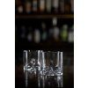 Pahar pentru whisky EVEREST, set de 4 buc, 270 ml, Litton
