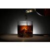 Pahar pentru whisky EVEREST, set de 4 buc, 270 ml, Litton