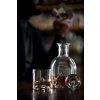 Pahar pentru whisky EVEREST, set de 4 buc, 270 ml, Litton