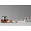 Pahar pentru ceai CLASSIC, set de 4 buc, 100 ml, Viva Scandinavia