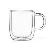 Pahar pentru ceai CLASSIC, set de 4 buc, 100 ml, Viva Scandinavia