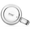 Pahar pentru ceai CLASSIC, set de 4 buc, 100 ml, Viva Scandinavia