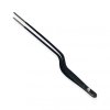 Pensetă de bucătărie 21 cm, negru, Dellinger