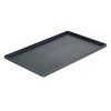 181868 181868 plech na peceni de buyer 60x40 cm modra ocel