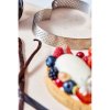Formă de copt inimă, 12 cm, oțel inoxidabil, de Buyer