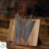 Cuțit universal UTILITY MANMOSU 13 cm, Dellinger