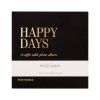 Album foto HAPPY DAYS, negru, Printworks