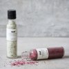 Sare cu vin roșu și frunze de dafin, 340 g, Nicolas Vahé