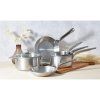 Cratiță ALCHIMY 16 cm, 1,5 l, oțel inoxidabil, de Buyer