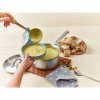 Cratiță ALCHIMY, 14 cm, 1 l, oțel inoxidabil, de Buyer