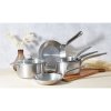 Cratiță ALCHIMY, 14 cm, 1 l, oțel inoxidabil, de Buyer