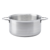 Tigaie ALCHIMY, 28 cm, 7 l, oțel inoxidabil, de Buyer