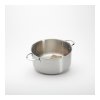 Tigaie ALCHIMY, 28 cm, 7 l, oțel inoxidabil, de Buyer