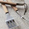 Ustensile de grătar, set de 3 bucNicolas Vahé