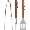 Ustensile de grătar, set de 3 bucNicolas Vahé