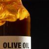 Ulei de măsline cu usturoi, 250 ml, Nicolas Vahé