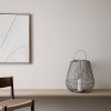 Felinar NIDEA, 76 cm, alb, Blomus