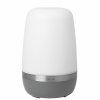 Lampă de masă portabilă SPIRIT XL, LED, gri închis, Blomus