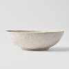 Bol ceramică WHITE FADE 17 cm, 300 ml, alb, ceramică, MIJ
