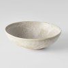 Bol ceramică WHITE FADE 17 cm, 300 ml, alb, ceramică, MIJ