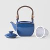 182768 5 cajova souprava blue pot sada 5 ks mij