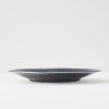 Farfurie Tapas BB BLACK 17 cm, MIJ