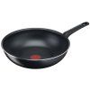 Wok SIMPLE COOK 28 cm, antiaderent, Tefal