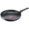 Tigaie SIMPLE COOK 30 cm, antiaderentă, Tefal