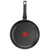 Tigaie SIMPLE COOK 30 cm, antiaderentă, Tefal