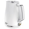 Ceainic electric LOFT 1,7 l, alb, Tefal