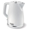 Ceainic electric LOFT 1,7 l, alb, Tefal