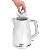 Ceainic electric LOFT 1,7 l, alb, Tefal