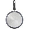 Tigaie pentru crepe NATURAL FORCE 25 cm, antiaderentă, Tefal