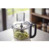Robot de bucătărie 5KFP0719, 1,7 l, negru, KitchenAid