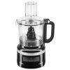 Robot de bucătărie 5KFP0719, 1,7 l, negru, KitchenAid