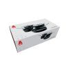 Set oale POTS & PANS, 6 buc, oțel inoxidabil, Alessi
