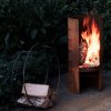 Vatră de foc FIRECYLINDER, Eva Solo