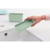 Suport pentru chiuvetă, 19 cm, verde, Brabantia