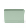 Suport pentru chiuvetă, 19 cm, verde, Brabantia