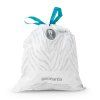 Saci pentru gunoi W PERFECTFIT 5 l, 20 buc, Brabantia