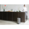 Coș cu pedală NEWICON, 20 l, gri mineral, Brabantia