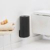 Suport pentru role de rezervă MINDSET, gri mineral, Brabantia
