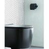 Suport pentru hârtie igienică MINDSET, gri mineral, Brabantia