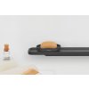 Suport pentru săpun MINDSET, gri mineral, Brabantia